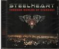  Steelheart - Through Worlds Of Stardust