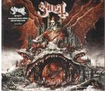 Cover for Ghost - Prequelle (Digi+Bonus)