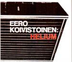 Cover for Koivistoinen Eero - Helium