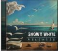 Omslagsbild för Snowy White - Released
