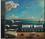 Cover for Snowy White - Released