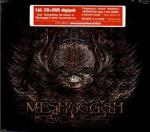 Cover for Meshuggah - Koloss  (Ltd.CD+DVD)