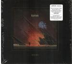 Cover for Leprous - Malina (Limited Edition)