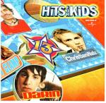 Cover for Hits For Kids (Various) - Hits For Kids 13