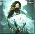 Omslagsbild för Tinashe - Aquarius