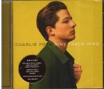 Cover for Puth Charlie - Nine Track Mind