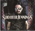 Omslagsbild f&ouml;r Shooter Jennings - The Other Life  (Digi)