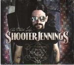 Cover for Shooter Jennings - The Other Life  (Digi)