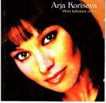 Cover for Koriseva Arja - Pieni Kultainen Avain