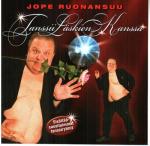Cover for Ruonansuu Jope - Tanssii Läskien Kanssa