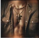 Cover for Operation: Mindcrime - The Key