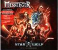 Omslagsbild för Messenger - Star Wolf   (Digi+Bonus)