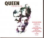 Cover for Queen - Forever  (2CD Deluxe Edition)