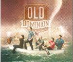 Cover for Old Dominion - Old Dominion  Ep  (Digi)