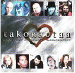 Cover for Various - Kauneimmat Suomalaiset Rakkauslaulut