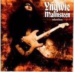 Cover for Malmsteen Yngwie - Relentless