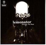 Cover for Lemonator - Yesterday Was Good (Best Of)