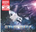 Cover for Ethernity - The Human Race Extinction (Digi)