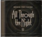 Cover for Imperial State Electric - All Through The Night  (Vinyl Grey)
