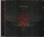 Cover for Votum - Ktonik