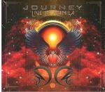 Cover for Journey - Live In Manila  (2CD+DVD)