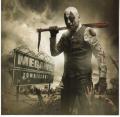 Omslagsbild för Megaherz - Zombieland