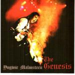 Cover for Malmsteen Yngwie - The Genesis