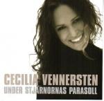 Cover for Vennersten Cecilia - Under Stjärnornas Parasoil