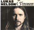 Omslagsbild för Nelson Lukas & Promise Of The Real - Lukas Nelson Promise .....