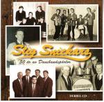 Cover for Stig Snickars (Finland) - 50 År Av Dansbandspärlor (2CD)
