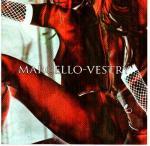 Cover for Marcello-Vestry - Marcello-Vestry