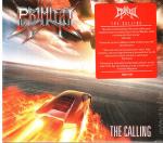 Cover for Primitai - The Calling   (Digi)