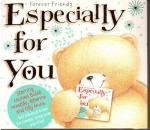 Cover for Various - Forever Friends (Especially For You) 3CD-Box