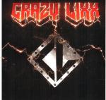 Cover for Crazy Lixx - Crazy Lixx