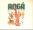 Small cover image for Anga - Echu Mingur