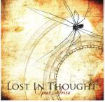 Cover for Lost In Thought - Opus Arise