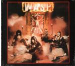 Cover for Wasp - Wasp + Bonus   (Digi)