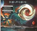 Omslagsbild för Kansas - Leftoverture Live & Beyond (2 SpecialEdition)