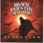 Cover for Black Country Communion - Afterglow  (CD+DVD)