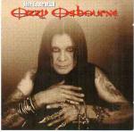 Cover for Ozzy Osbourne - Essenntial
