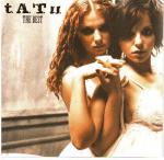 Cover for T.A.T.U. - The Best