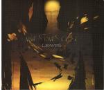 Cover for Nine Stones Close - Leaves  (Digi)