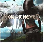 Cover for Now Or Never - Now OR Never