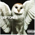 Cover for Deftones - Diamond Eyes