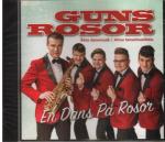 Cover for Guns Rosor  (Finland) - En Dans På Rosor