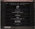  My Chemical Romance - My Death Never Stop You (Digi CD+DVD)