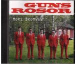Cover for Guns Rosor  (Finland) - Mors Drömväv