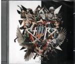 Cover for T.M. Revolution - Ten