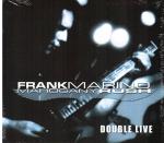 Cover for Frank Marino & Mahogany Rush - Double Live  (Digi + Bonus)