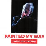 Cover for Westergård Hasse  (Finland) - Painted My Way